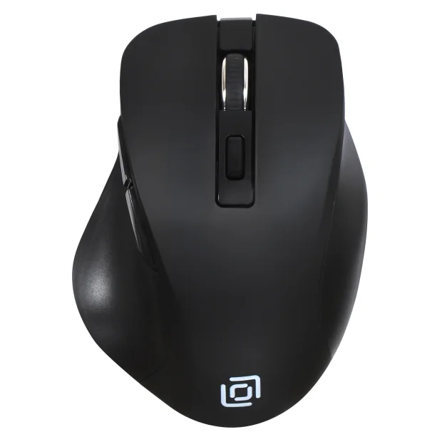 Мышь Oklick 537MW